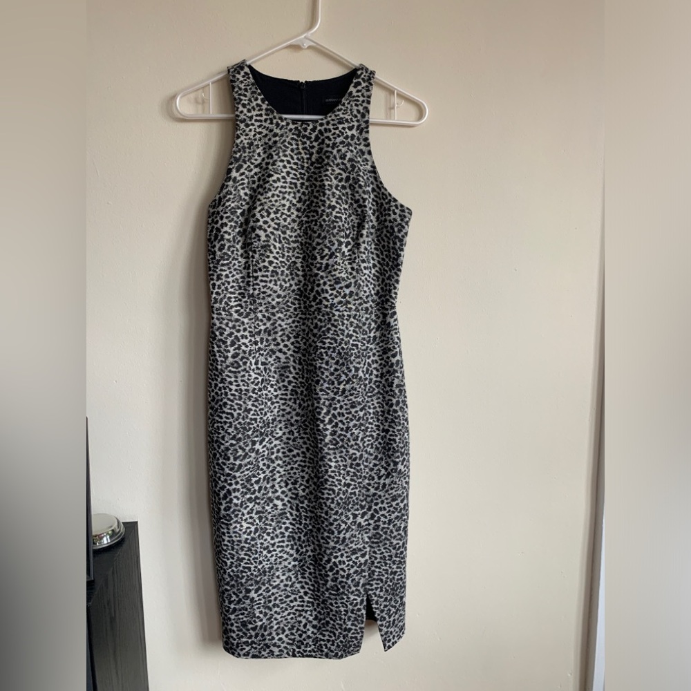 Banana Republic cocktail dress, size 6